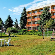 Hotel Kagyló, Шагвар — фото 3