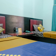 Hotel Taman Indah, Мадиун — фото 3