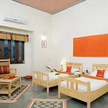 Hotel Aranyawas, 乌代浦尔 — 照片 4
