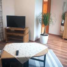Ferienwohnung Burgblick, 豪萨赫 — 照片 2