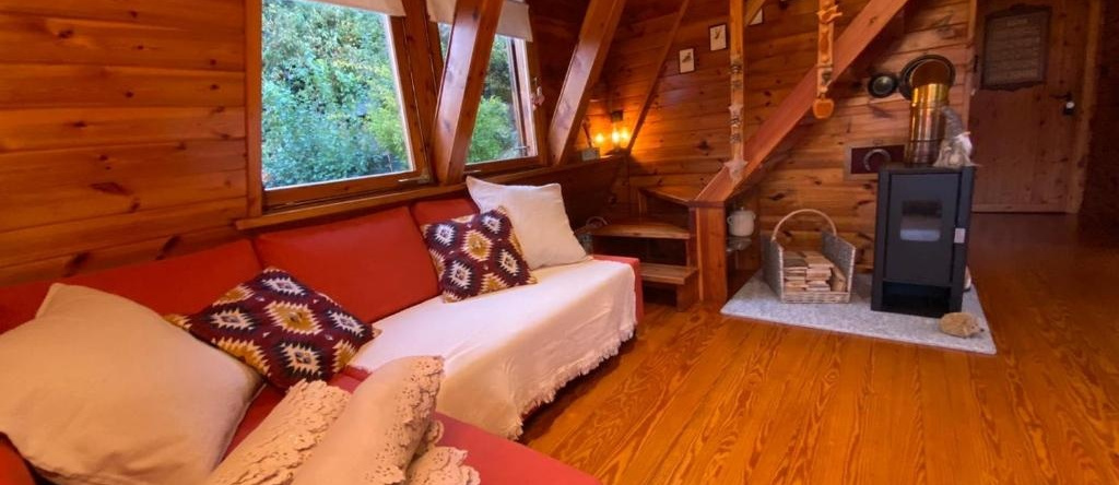 Chalet Alma, Frabosa Sottana — photo 1