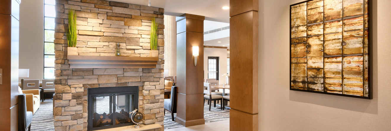 Staybridge Suites Gainesville I-75 By Ihg, Гейнсвил — фото 1