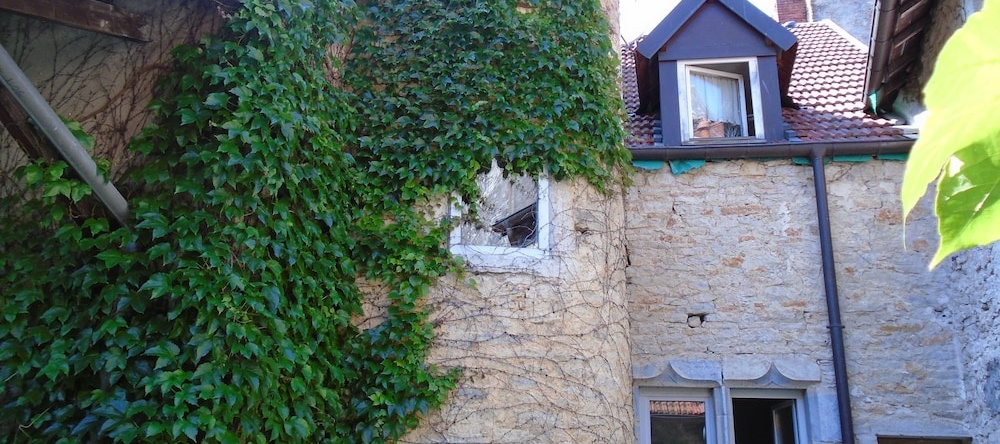 Appartement La Motte, Везуль — фото 1