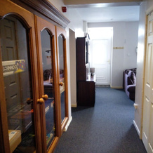 The River House Self Catering Apartment, 邓格洛 — 照片 5
