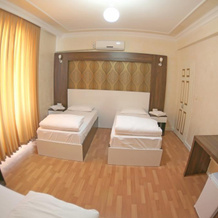 Gold Vizyon Hotel, 阿克萨赖 — 照片 5