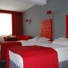 Amigo Hotel, Sulejowek — photo 2