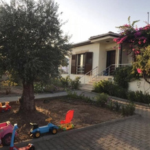 Villa with Private Garden in Karaman, 卡拉曼 — 照片 5