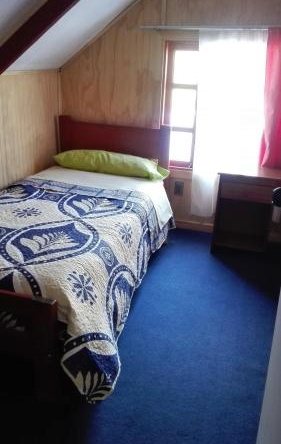 Hostal Y Cabaña «Casa Grande», Chaiten — photo 1