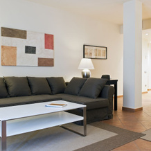 Apartamentos La Fonda, 卡尔多纳 — 照片 2