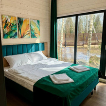 My Doma Zerkalnyi Les Guest House, Shelkovo — photo 5