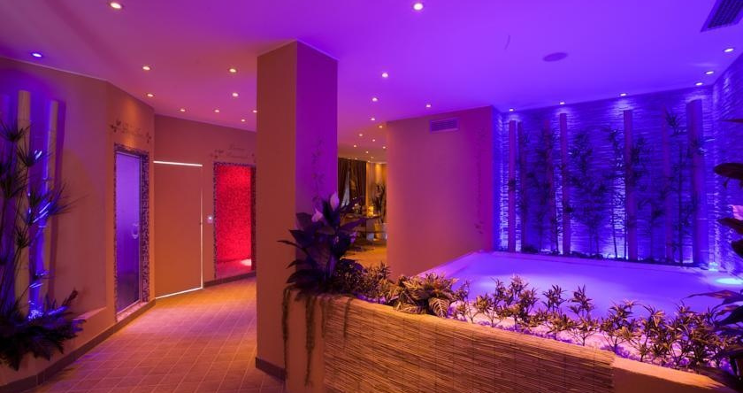 Hotel Antica Torre, 特雷斯 — 照片 1