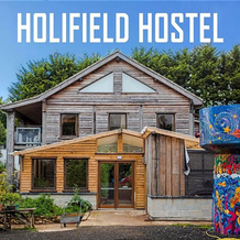 Holifield Farm Hostel, Гуик — фото 4