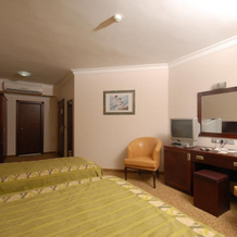 Grand Saatcioglu Otel, 阿克萨赖 — 照片 3