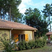 Village Vacances Le Lac Marin Soustons, Сустон — фото 2