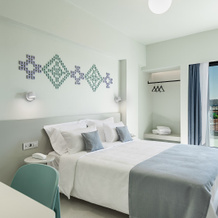 Arkadi Hotel, 干尼亚 — 照片 2
