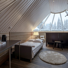 Aurora Igloos & Suites, Пелкосенниеми — фото 4