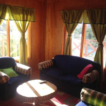 Cabanas Don Lino, Cochrane — photo 2
