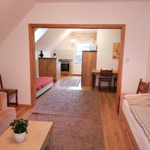 Apartment Lidija, Швайхельн — фото 4