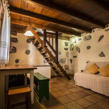 Casa Rural De Piedra, Frontera — photo 3