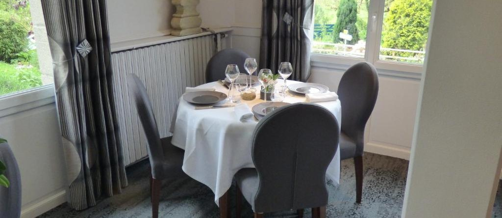Auberge De L'Abbaye, 安比 — 照片 1