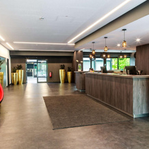 Plaza Hotel Mannheim, 曼海姆 — 照片 2