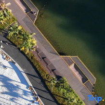 Springwoods Club Palm Tree Hotel, 黑岩 — 照片 5
