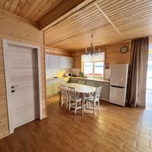 Olimp Do 12 Gostei Private house, Bolshoy Suhodol — photo 3