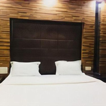Hotel Ashoka Grand, 巴加尔普尔 — 照片 2