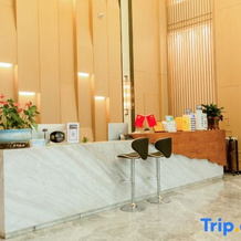 Yicheng Hotel, Лэйбо — фото 2
