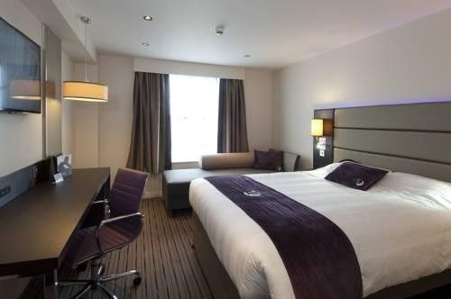 Premier Inn Bromsgrove South Worcester Road, Bromsgrove — photo 1
