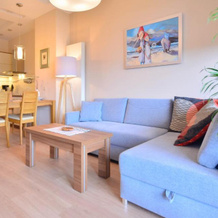Apartamenty Na Wyspie - Baltic Molo, 希维诺乌伊希切 — 照片 5