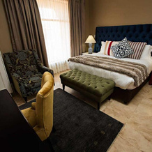 Mavuta Boutique Apartments, 波罗瓜尼 — 照片 4