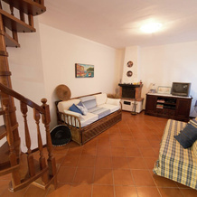 Cosy Holiday Home In Stellanello With Garden, Тестико — фото 3