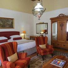 Altes Landhaus Country Lodge, 舒曼舒克 — 照片 4
