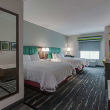 Hampton Inn Oak Grove Fort Campbell, Оук-Гроув — фото 5