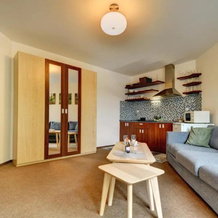 Apartmány u Modré Hvězdy, 罗基特尼采河畔伊泽拉 — 照片 5