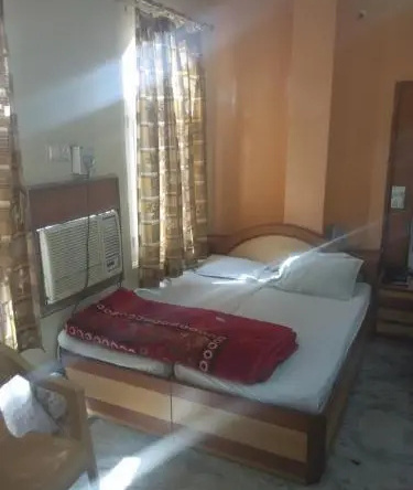 Raghav Hotel, Бхилвара — фото 1