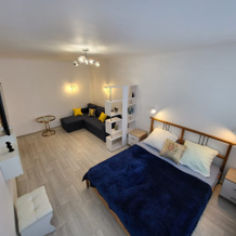 Sestroretsk U Tsentralnogo Plyazha I Parka Dubki Apartments, 谢斯特罗列茨克 — 照片 3