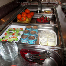Logis Hotel Le Clos Charmant, 圣莫里斯德贝诺 — 照片 5