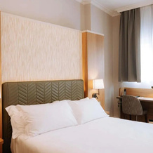 Mövenpick Hotel Bari, Bari — photo 2
