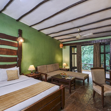 Welcom Heritage Jungle Home Resort, 塞奥尼 — 照片 5