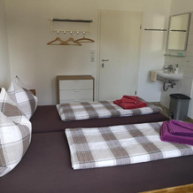 Privatzimmer Sonne, 巴特塞京根 — 照片 4