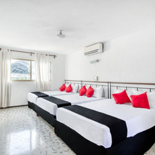 Oyo Hotel San Carlos, 蒂西明 — 照片 5