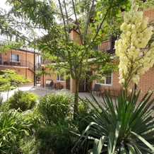 Rayskiy Ugolok Hotel, 佩列瑟普 — 照片 2