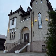 Krepost Mechty Private house, Moscow — photo 2