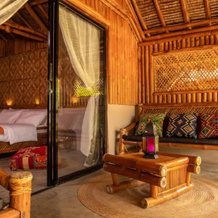 Amihan Beach Cabanas Resort, Santa Fe — photo 3