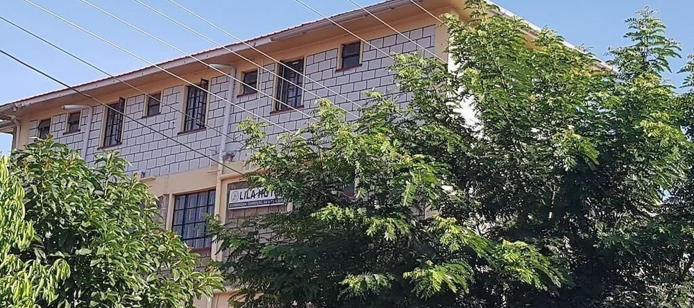 Lila Hotel, Kisumu — photo 1