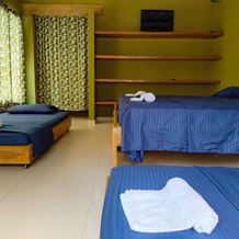 Tambo Marina Ecohostal - Hostel, Санта-Каталина — фото 5