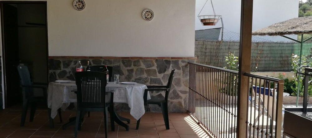 Cosy Holiday Home With A Beautiful View, All On Ground Floor,Near Coín And Guaro, Гуаро — фото 1