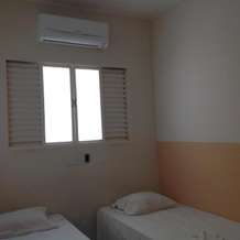 Hotel Village Premiun, Бебедуро — фото 2